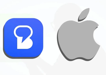 Apple beeper - doj ftc