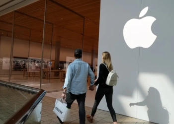 Apple notificações privacidade