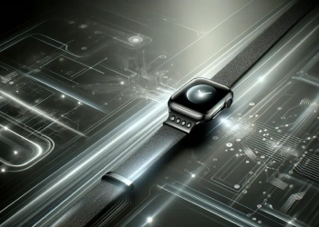 Apple watch lanterna
