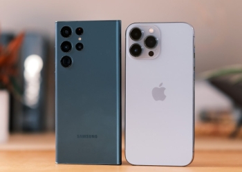 Galaxy s23 ultra vs iphone 15 pro max