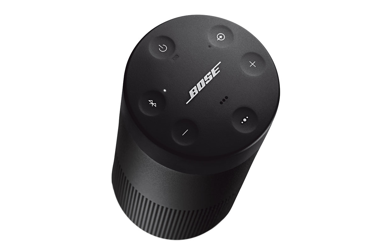 Bose soundlink revolve ii e ii plus
