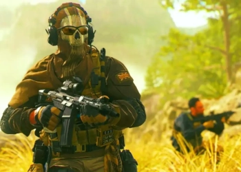 Call of duty 2024 - verdansk