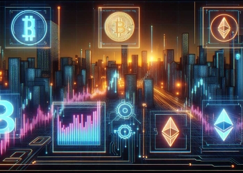 Comércio de cfds e criptomoedas