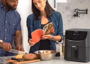 Cosori premium chef edition