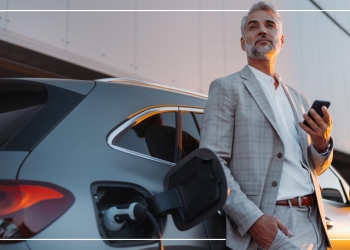 O impacto dos veículos elétricos no mercado financeiro