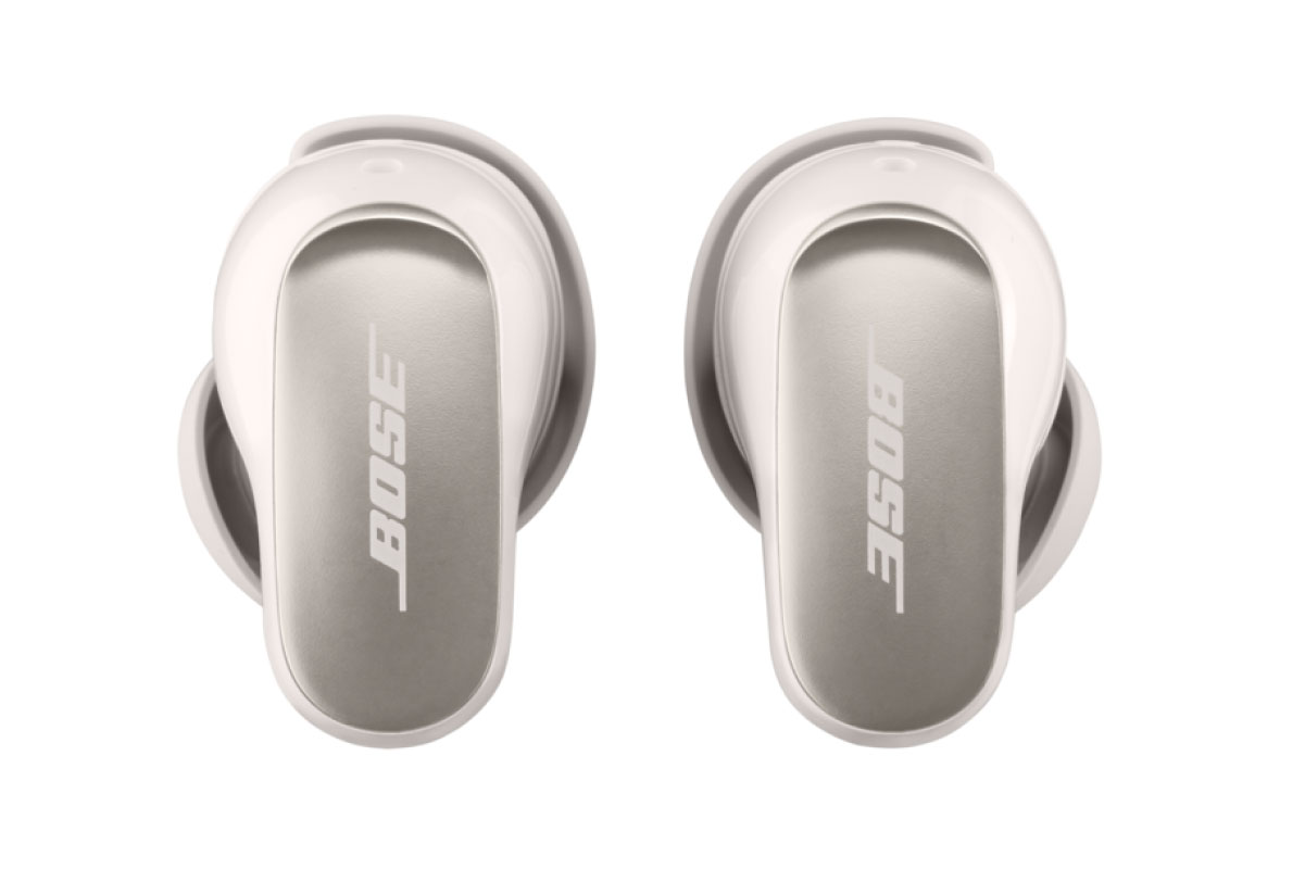 Earbuds Bose QuietComfort Ultra