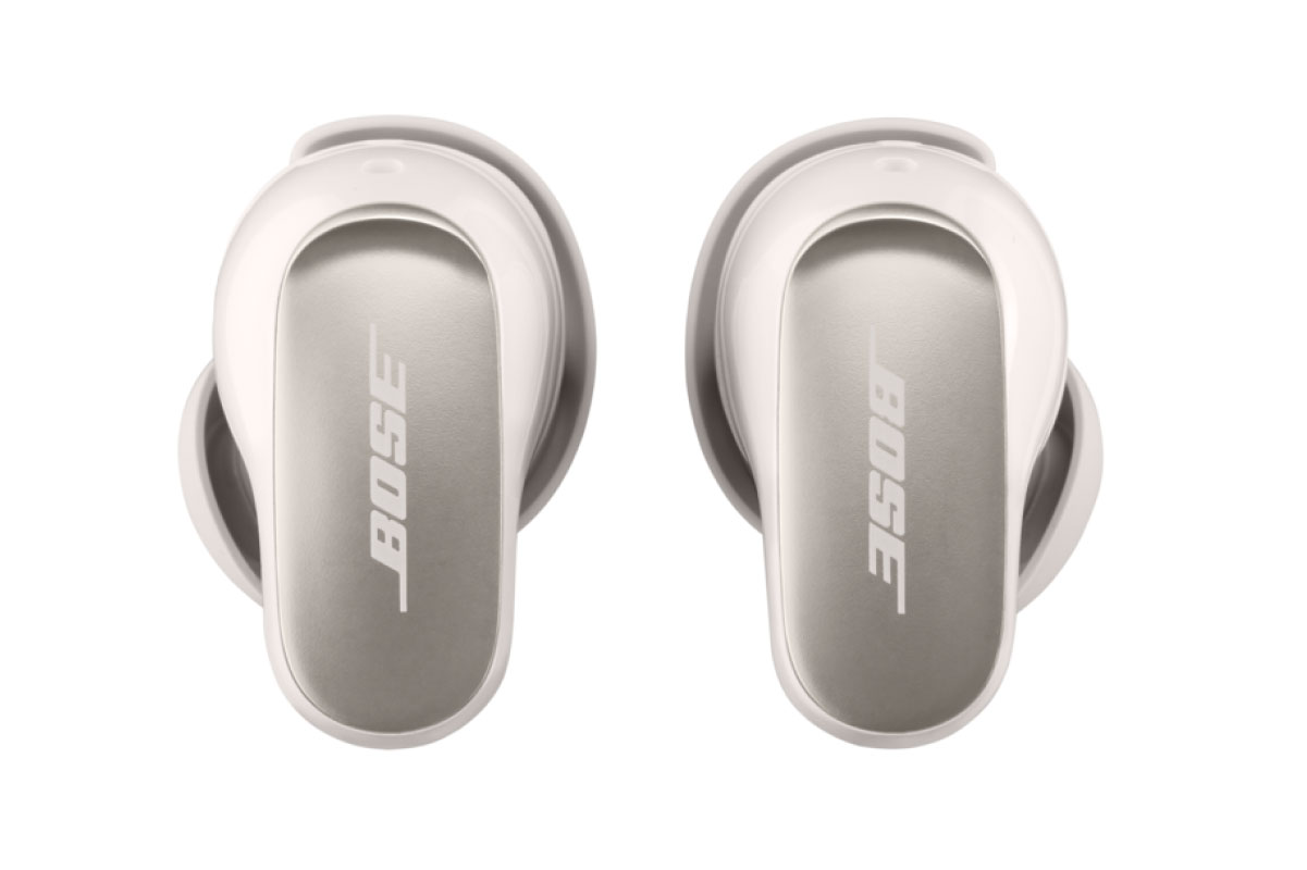 Earbuds bose quietcomfort ultra