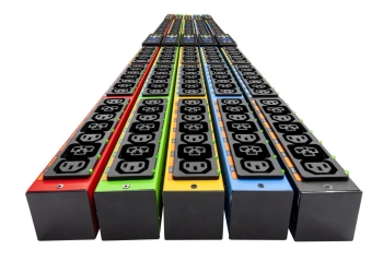 Eaton lança rack pdu g4 para data centers