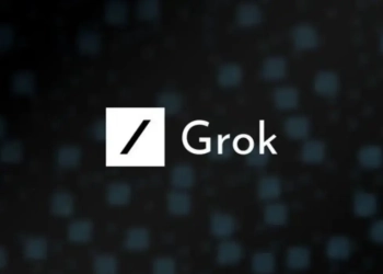 Elon musk x grok