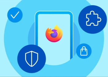 Firefox android