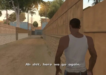 Trilogia gta chega finalmente à netflix: regresso aos clássicos