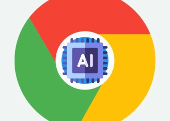 Google chrome ia