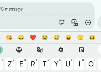 Google messages magic compose
