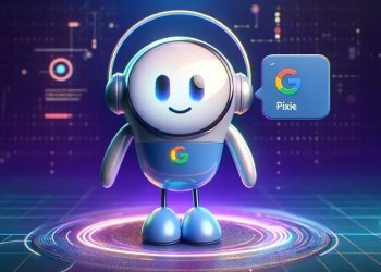 Google pixel - assistente virtual pixie