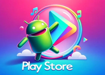Google play store - jogos e apps grátis