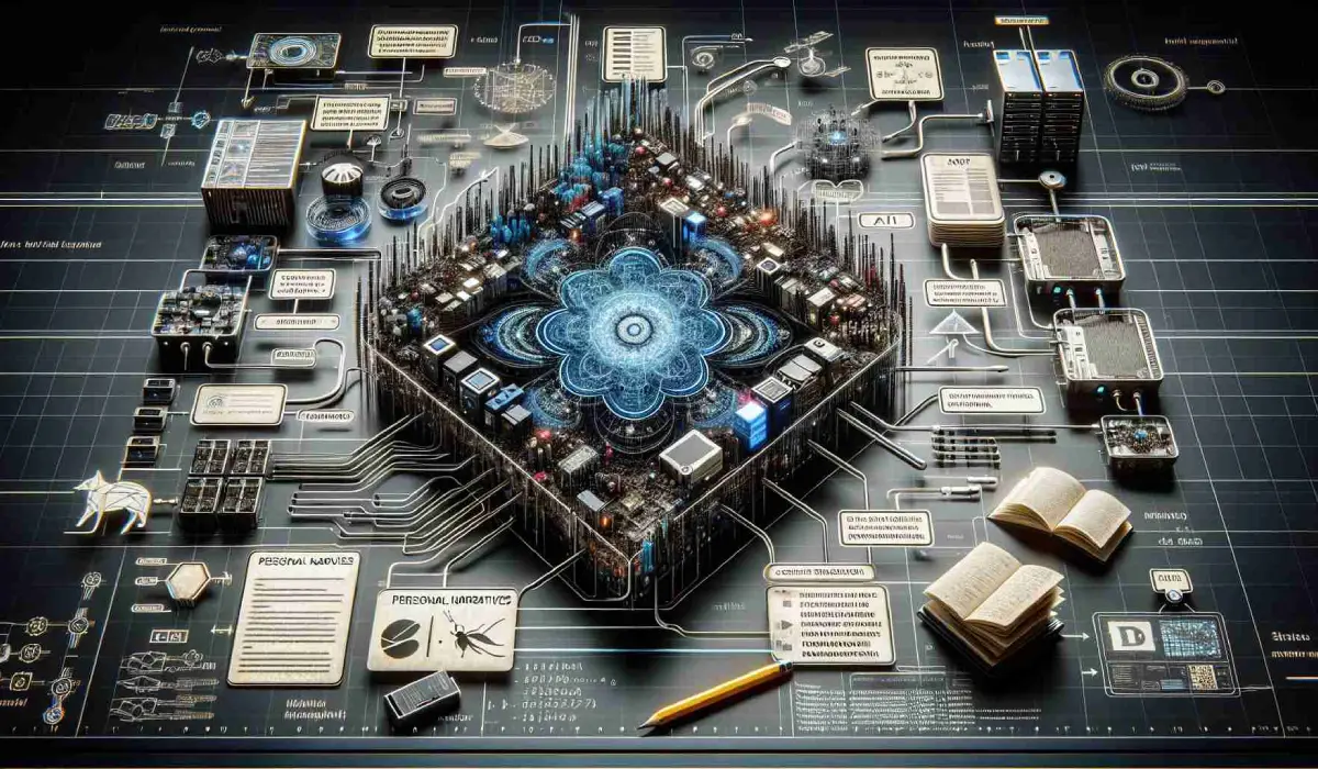 Google projeto ellman