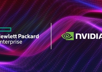 Hpe e nvidia formam parceria estratégica para solução de genai