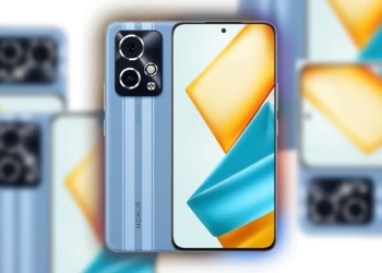 Honor 90 gt design