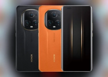 Honor magic 6 porsche design