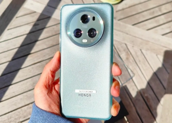Honor magic 6 pro