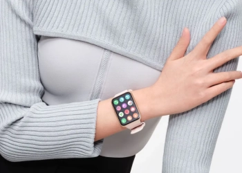 Huawei watch fit 2 (1)