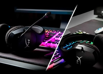 Hyperx cloud stinger core