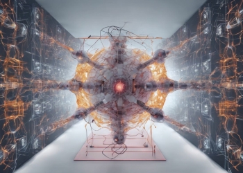 Inteligência artificial generativa