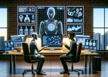 Ia na gestão de talentos: uma realidade em portugal