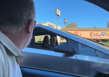 O que jay leno diz do cybertruck