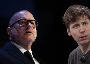 Jony ive sam altman - smartphone ia