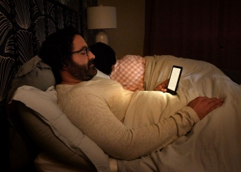 Kobo propõe um natal de leitura com ereaders inovadores