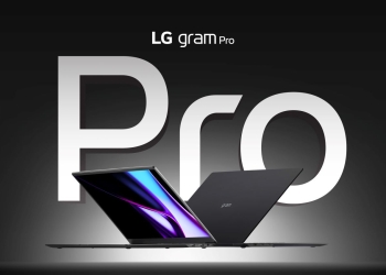 Lg gram pro: ultrafino, poderoso e com ia