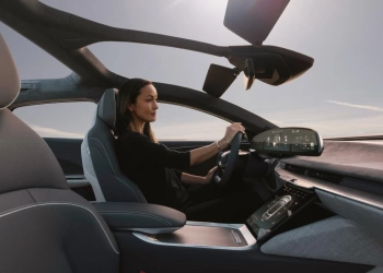 Lucid motors - tesla