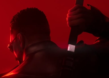 Marvel's blade - the game awards 2023