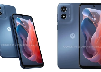 Motorola moto g play 2024