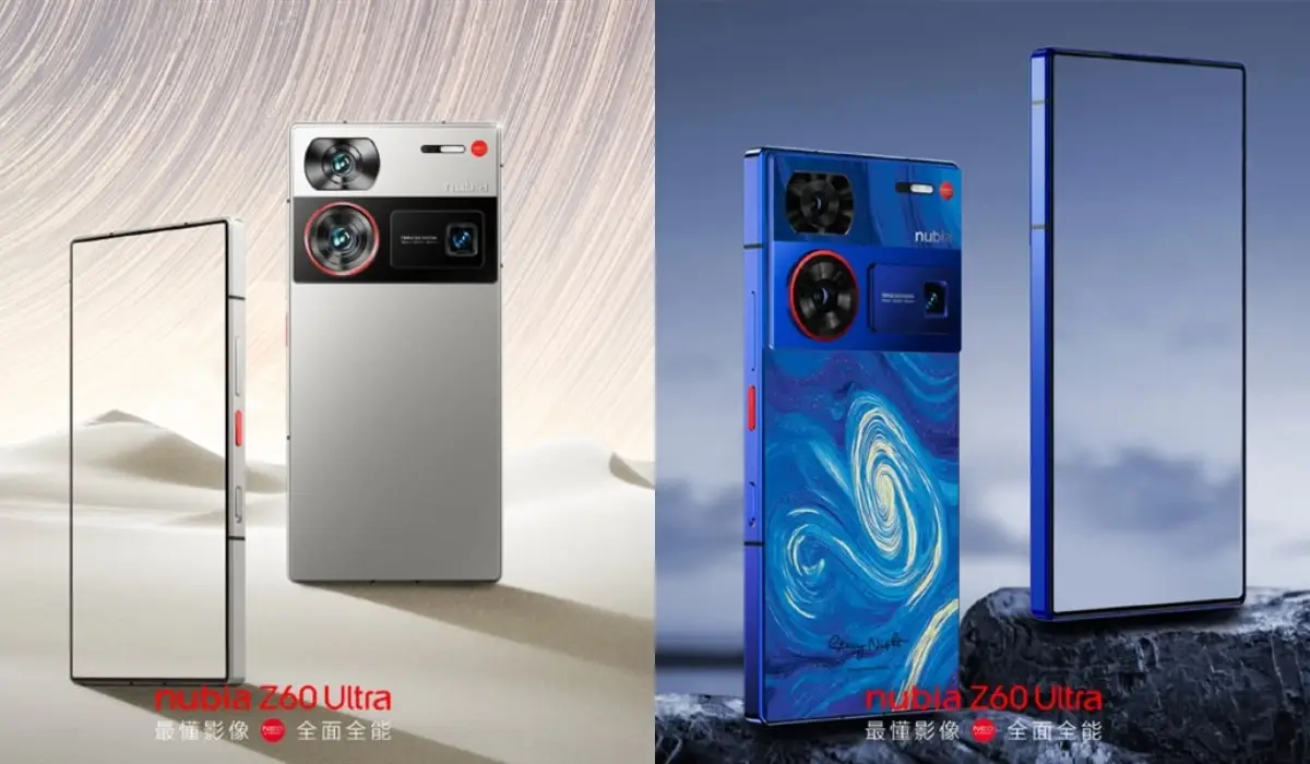 Nubia Z60 Ultra 2 1 TecheNet Nubia z60 ultra (2)