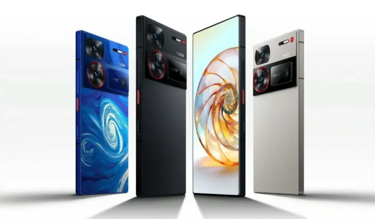 Nubia Z60 Ultra 3 TecheNet Nubia z60 ultra (3)