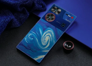 Nubia z60 ultra