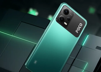 Poco x6 pro 5g