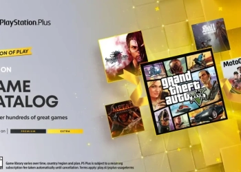 Playstation plus jogos dezembro