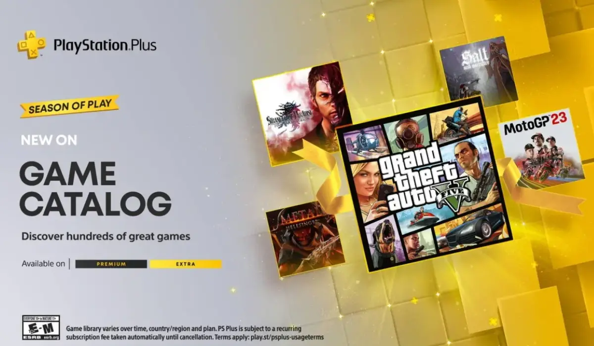 PlayStation Plus Jogos Dezembro