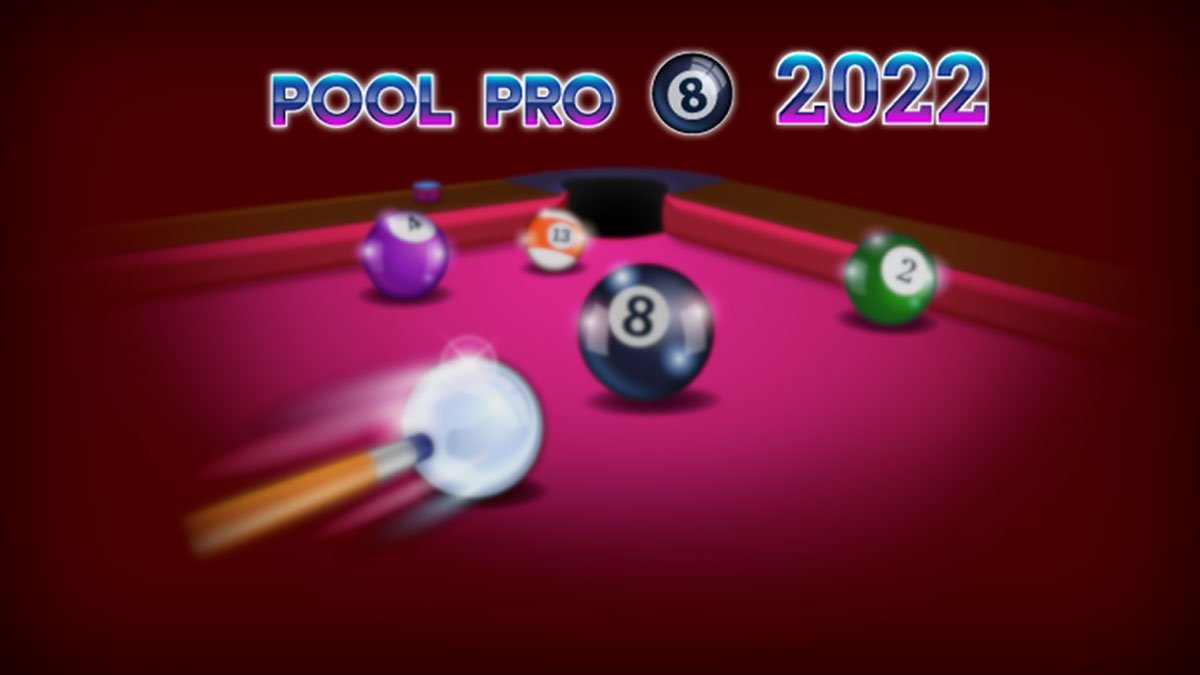 Pool Pro 2022 – Desafio e Precisão