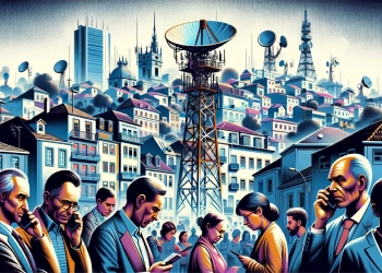 Preços telecomunicações portugal