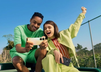 Realme c55 promoção