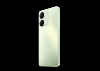 Smartphone redmi 13c