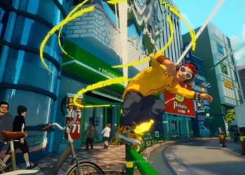 Sega the game awards 2023