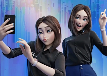 Samsung - avatar sam