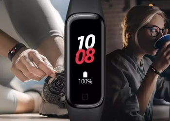 Samsung galaxy fit 3