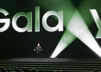 Samsung galaxy unpacked 2024