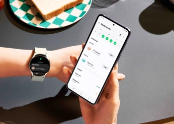 Samsung health